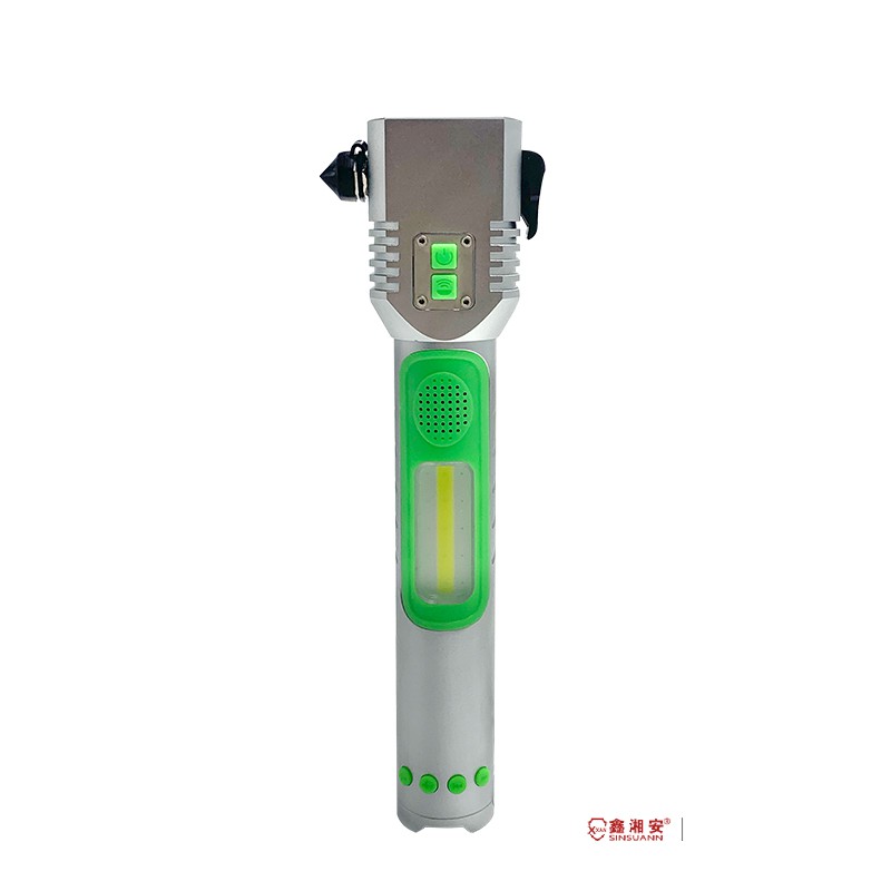 【鑫草莓视频免费网站看】多功能應急手搖發電收音機救援器