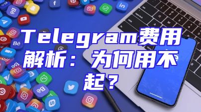 Telegram费用解析：为何用不起？