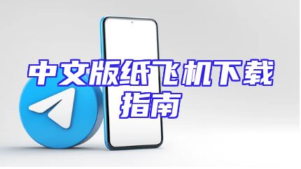 中文版纸飞机下载指南